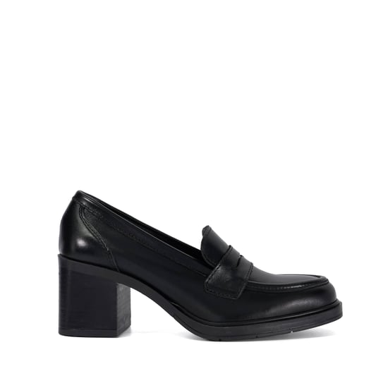 Dune Ladies Gratefully - Leather Penny Loafer - Image 2