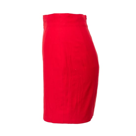 Gianni Versace Mini Skirt - '90s - Image 2