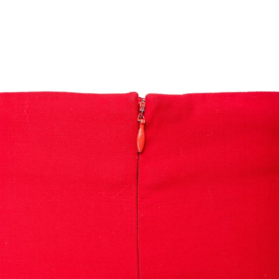 Gianni Versace Mini Skirt - '90s - Image 6
