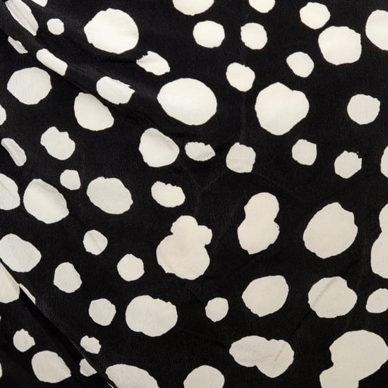 Gianni Versace Printed Mini Skirt - '90s - Image 5