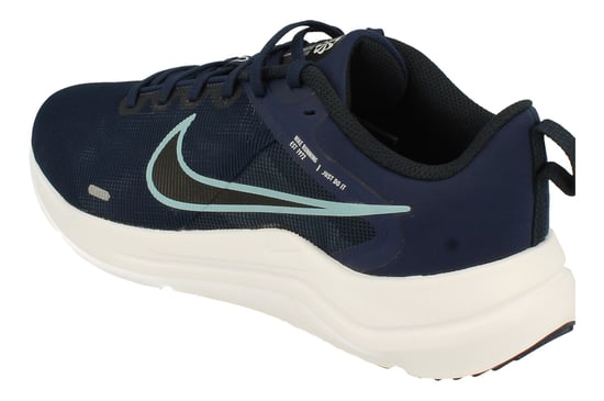 Nike Downshifter 12 Mens Running Trainers - Image 2