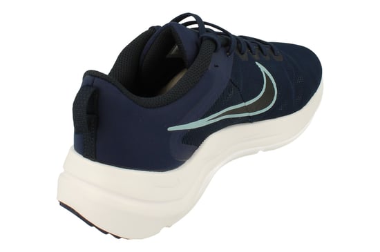 Nike Downshifter 12 Mens Running Trainers - Image 3