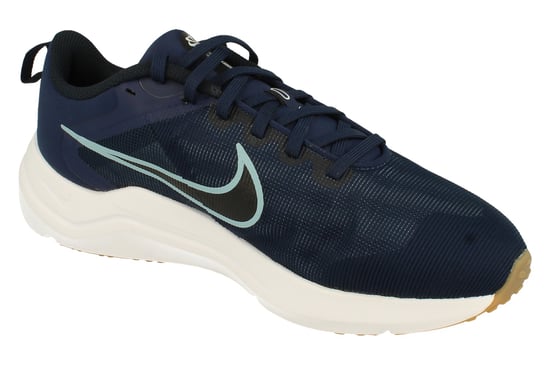 Nike Downshifter 12 Mens Running Trainers - Image 4