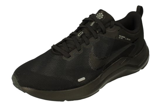 Nike Downshifter 12 Mens Running Trainers - Image 1