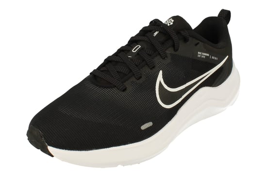 Nike Downshifter 12 Mens Running Trainers - Image 1