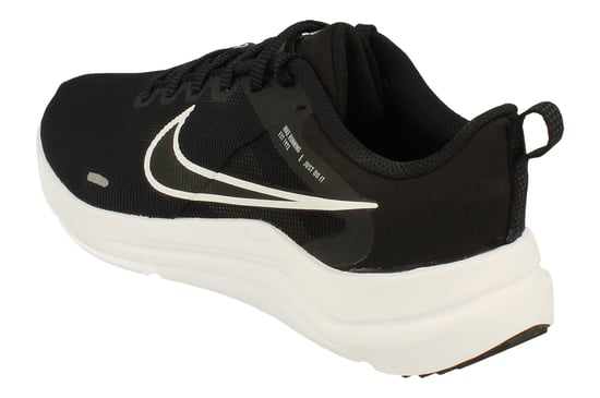 Nike Downshifter 12 Mens Running Trainers - Image 2