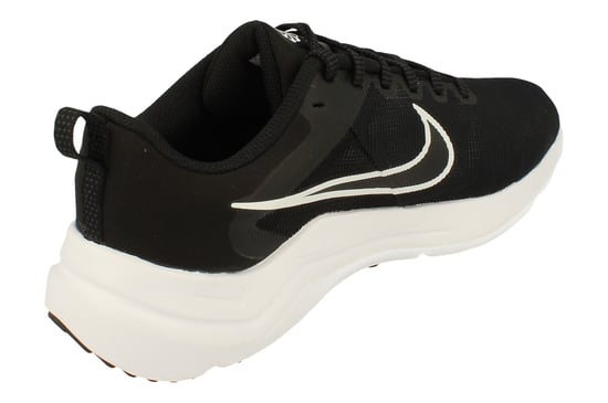 Nike Downshifter 12 Mens Running Trainers - Image 3