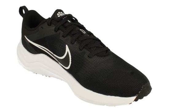 Nike Downshifter 12 Mens Running Trainers - Image 4