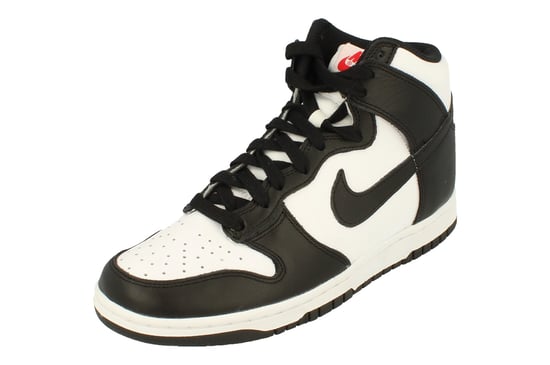 Nike Womens Dunk High Trainers - Image 1