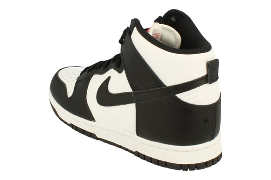 Nike Womens Dunk High Trainers - Image 2