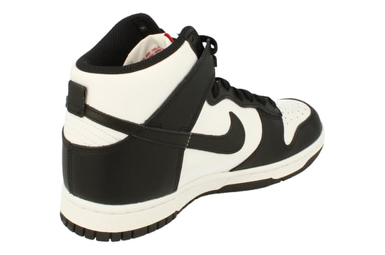 Nike Womens Dunk High Trainers - Image 3