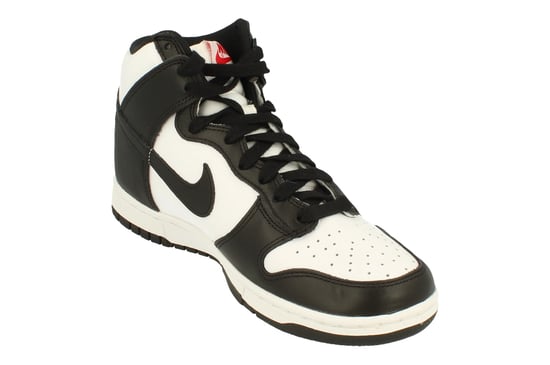 Nike Womens Dunk High Trainers - Image 4