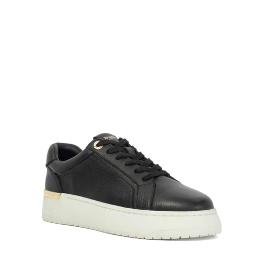 Dune Ladies Emeelia - Chunky Cupsole Cleated Trainers - Image 1