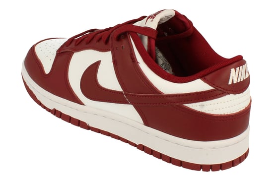 Nike Dunk Low Retro Mens Trainers - Image 2