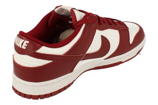Nike Dunk Low Retro Mens Trainers - Image 3