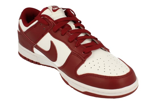 Nike Dunk Low Retro Mens Trainers - Image 4