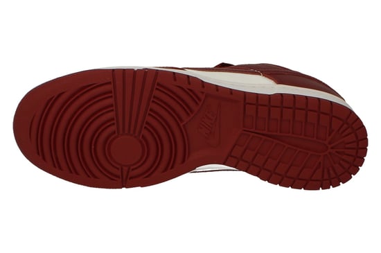 Nike Dunk Low Retro Mens Trainers - Image 5