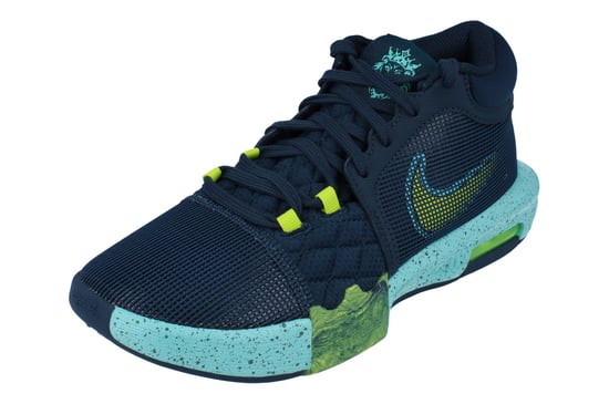 Nike Lebron Witness VIII Heren Basketbalschoenen - Image 1