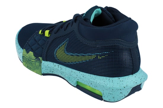 Nike Lebron Witness VIII Heren Basketbalschoenen - Image 2