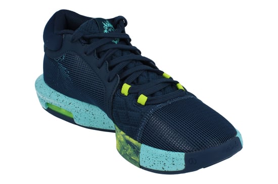 Nike Lebron Witness VIII Heren Basketbalschoenen - Image 4