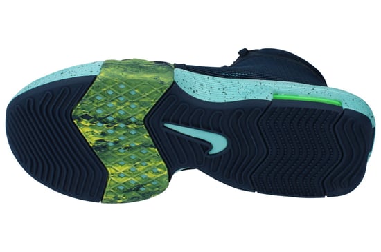 Nike Lebron Witness VIII Heren Basketbalschoenen - Image 5