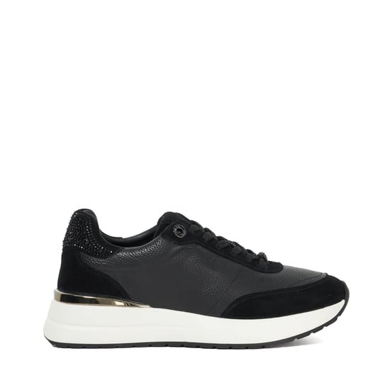 Dune Ladies Emotion - Lace Up Runner Trainers - Image 2