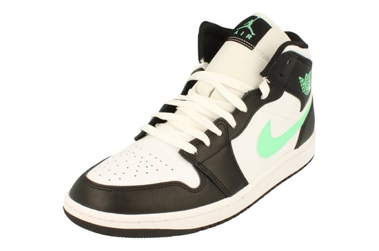 Nike Air Jordan 1 Mid Heren Sneakers - Image 1