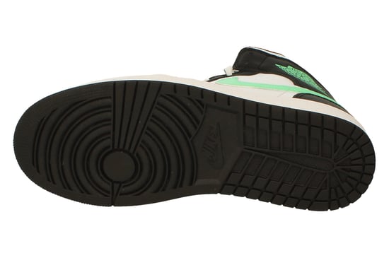 Nike Air Jordan 1 Mid Heren Sneakers - Image 5