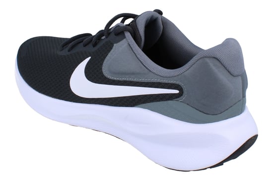 Nike Revolution 7 Mens Running Trainers - Image 2