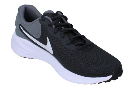 Nike Revolution 7 Mens Running Trainers - Image 4