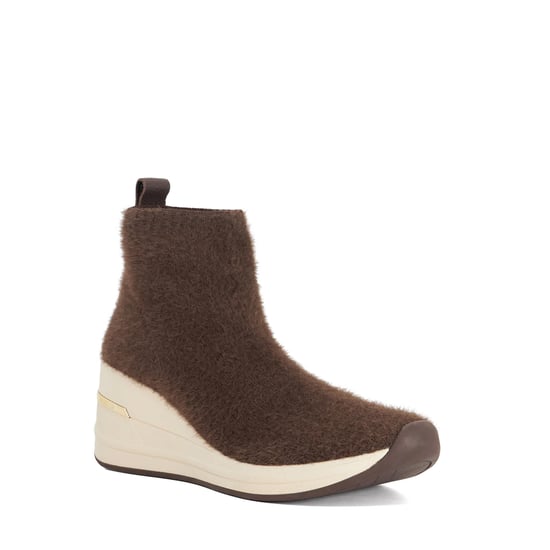 Dune Ladies Envisioned - Wedge Trainers - Image 1