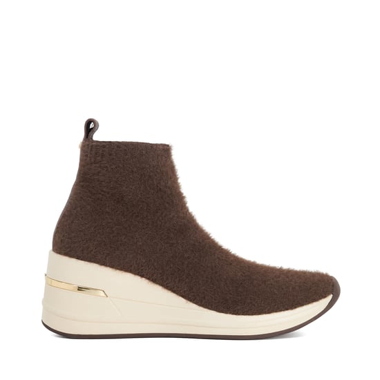 Dune Ladies Envisioned - Wedge Trainers - Image 2