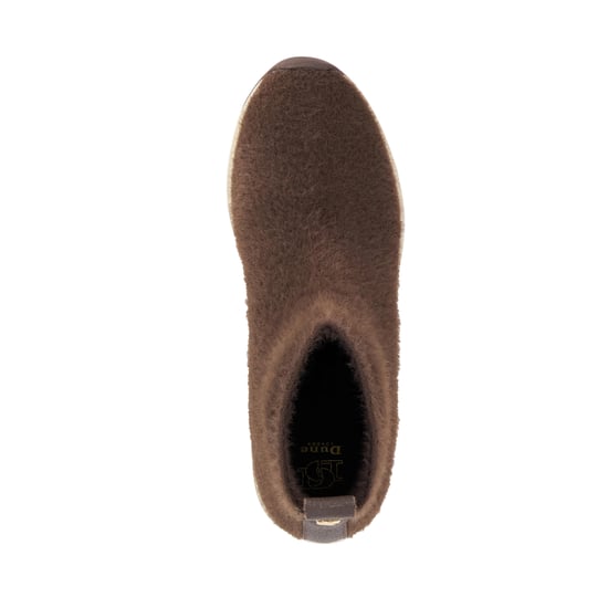 Dune Ladies Envisioned - Wedge Trainers - Image 4