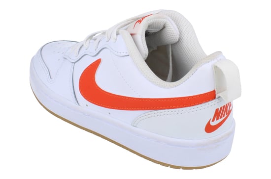 Nike Court Borough Low 2 GS Trainers - Image 2