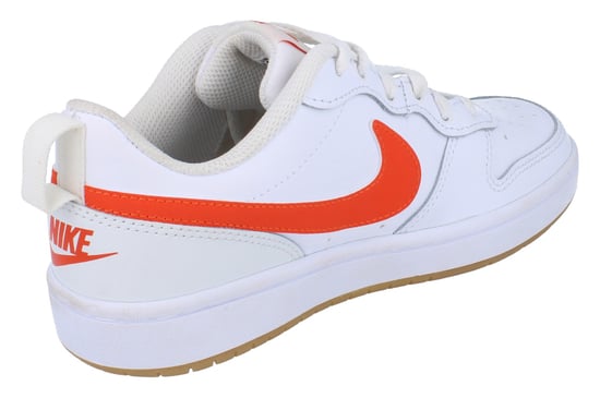 Nike Court Borough Low 2 GS Trainers - Image 3