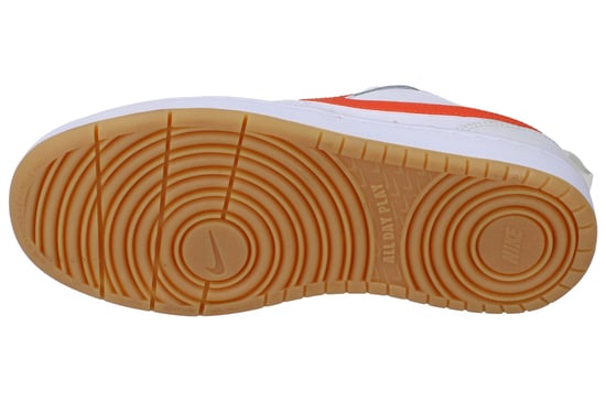 Nike Court Borough Low 2 GS Trainers - Image 5