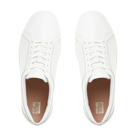 Fitflop Ladies Rally 1 - Retro Trainers - Image 3