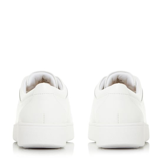 Fitflop Ladies Rally 1 - Retro Trainers - Image 4