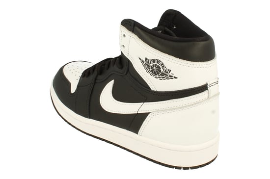 Nike Air Jordan 1 Retro High OG Heren Basketbalschoenen - Image 2