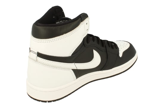 Nike Air Jordan 1 Retro High OG Heren Basketbalschoenen - Image 3