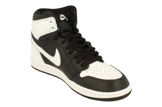 Nike Air Jordan 1 Retro High OG Heren Basketbalschoenen - Image 4