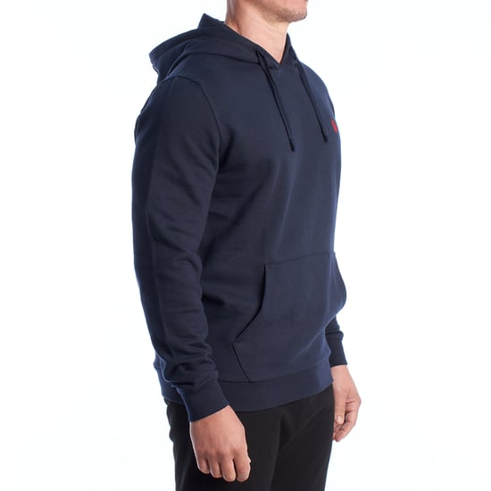 Herren-Hoodie US42162030 - Image 5