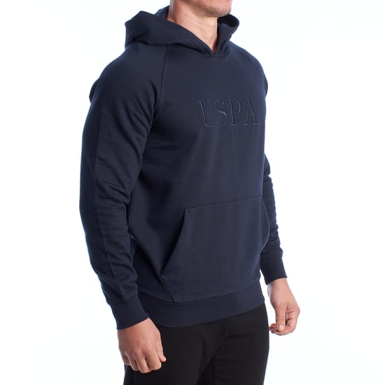 Herren-Hoodie US42162031 - Image 4