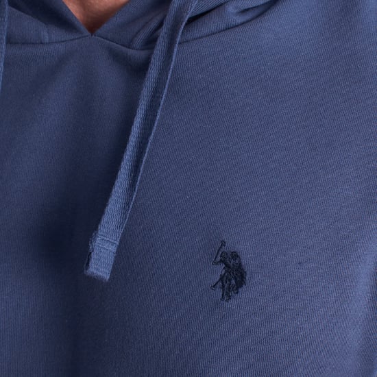 Herren-Hoodie US42162030 - Image 2