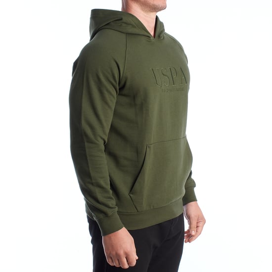 Herren-Hoodie US42162031 - Image 5