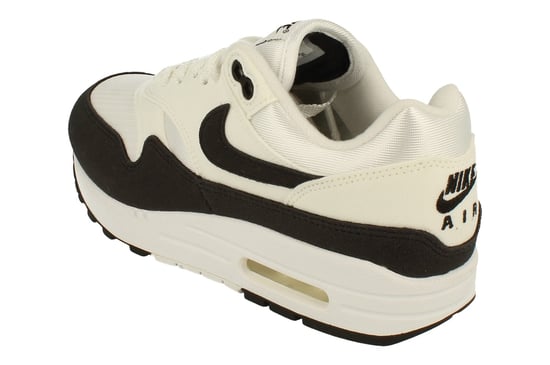 Nike Womens Air Max 1 Trainers - Image 2
