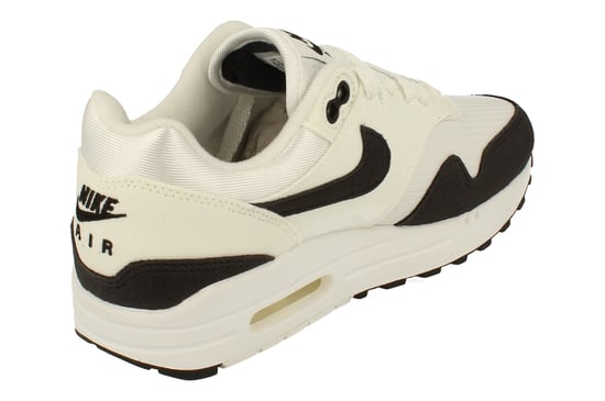 Nike Womens Air Max 1 Trainers - Image 3