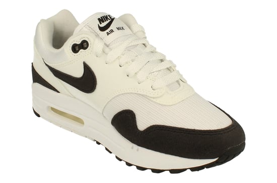 Nike Womens Air Max 1 Trainers - Image 4