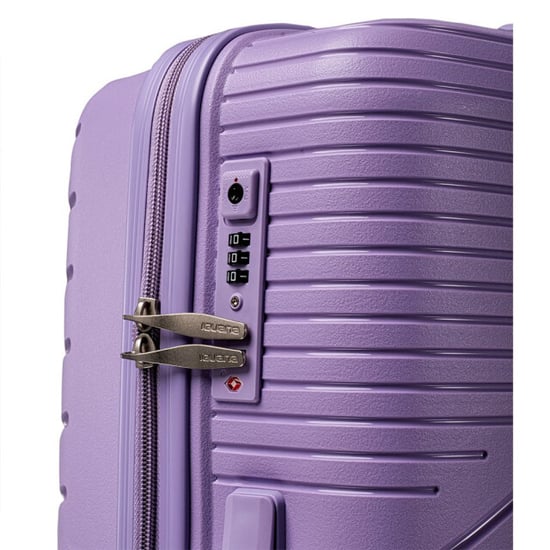 Iguana Cantabria ii 63l hardshell koffer met 4 wielen - Image 3