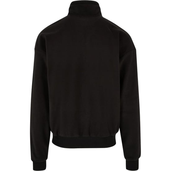 Urban Classics Heren basis polar fleece sweatshirt - Image 3